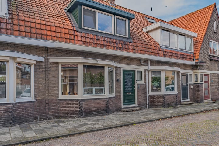 Foto 39 van Cromhoutstraat 6