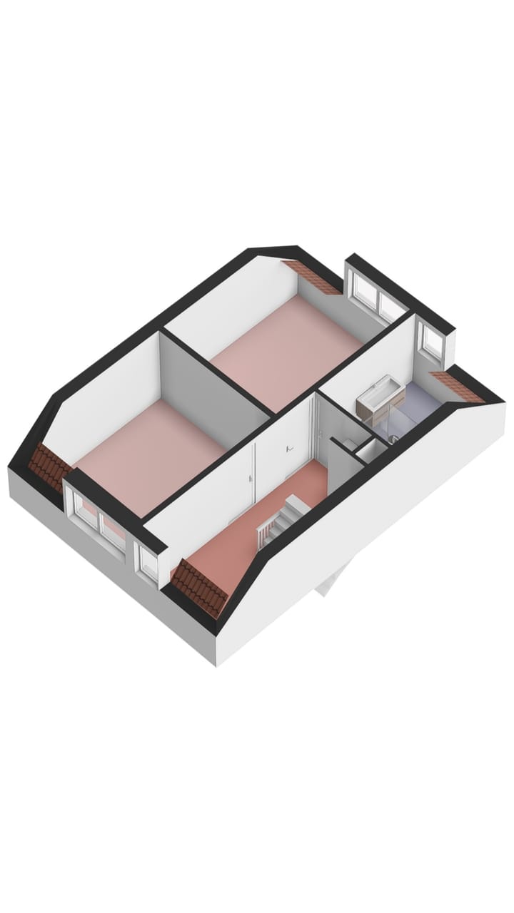 Foto 45 van Cromhoutstraat 6