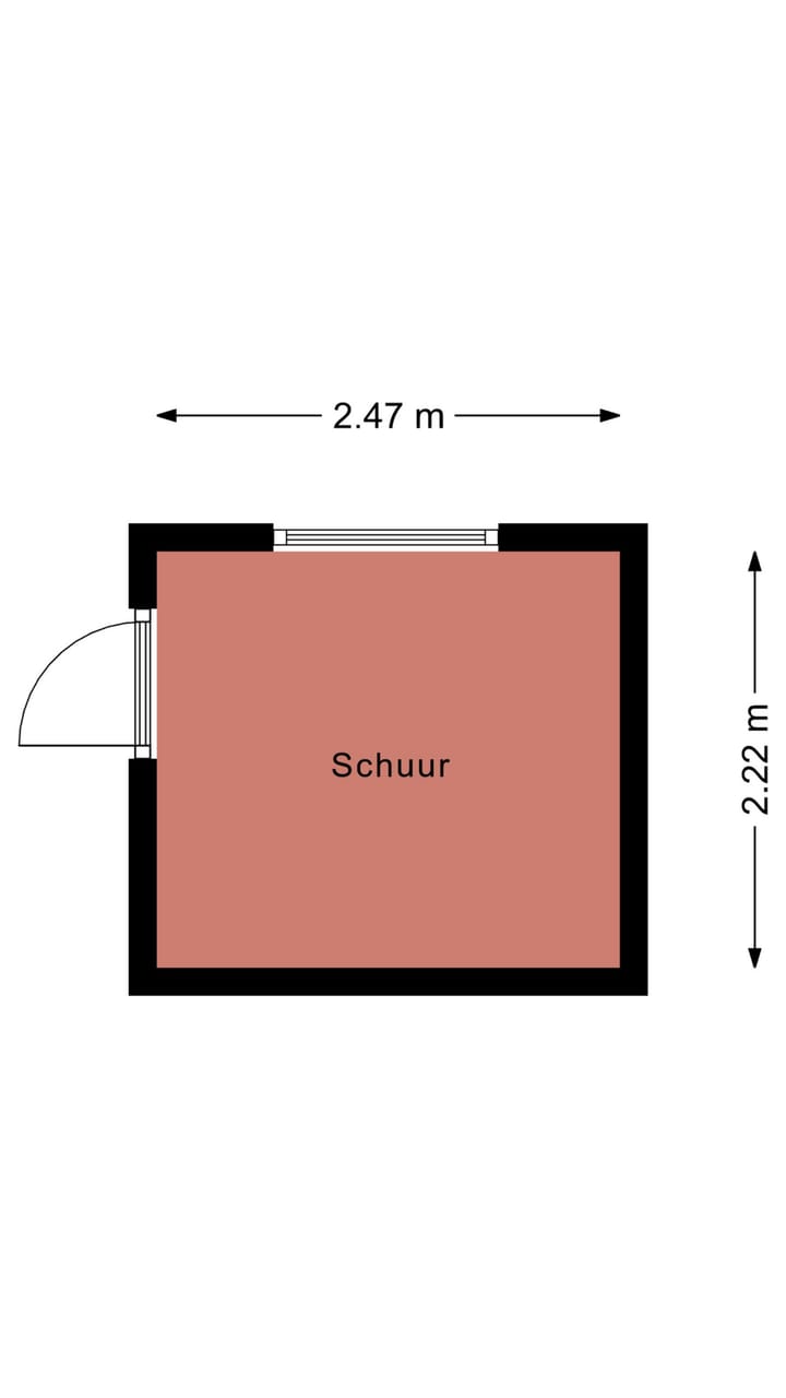 Foto 48 van Cromhoutstraat 6