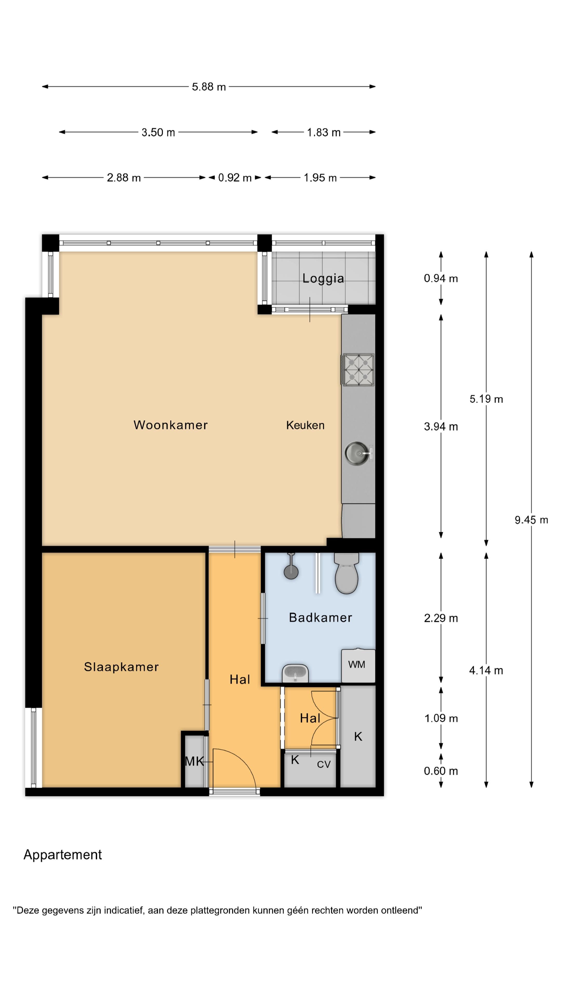 Foto 27 van Schans 51