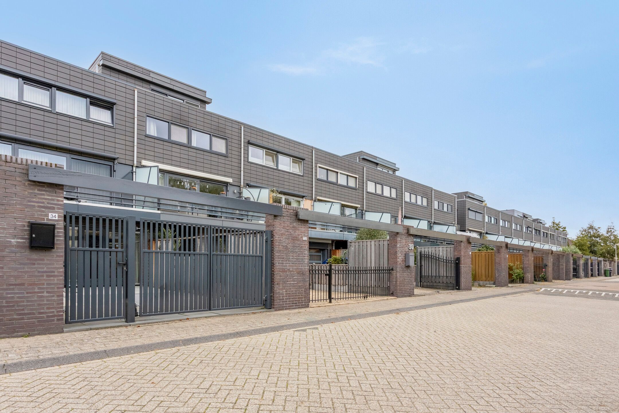 Foto 6 van Bisonstraat 32