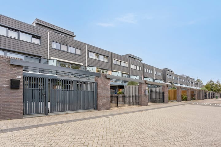 Foto 6 van Bisonstraat 32