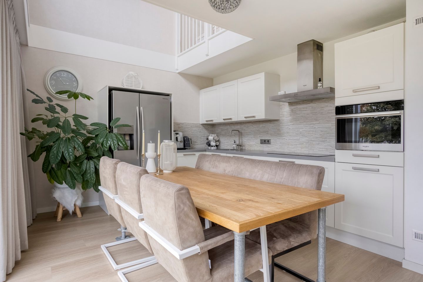 Foto 4 van Bisonstraat 32