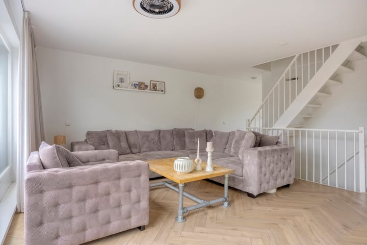 Foto 14 van Bisonstraat 32