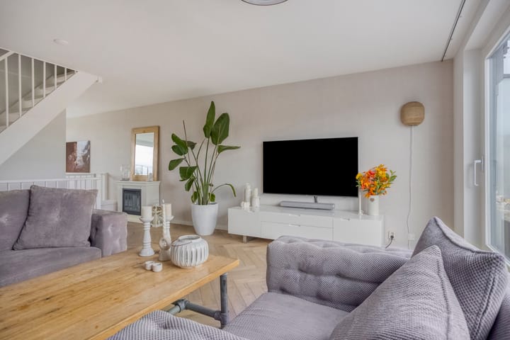 Foto 16 van Bisonstraat 32