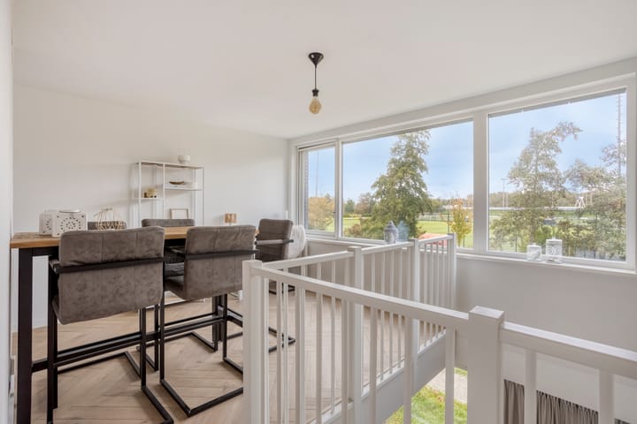 Foto 18 van Bisonstraat 32