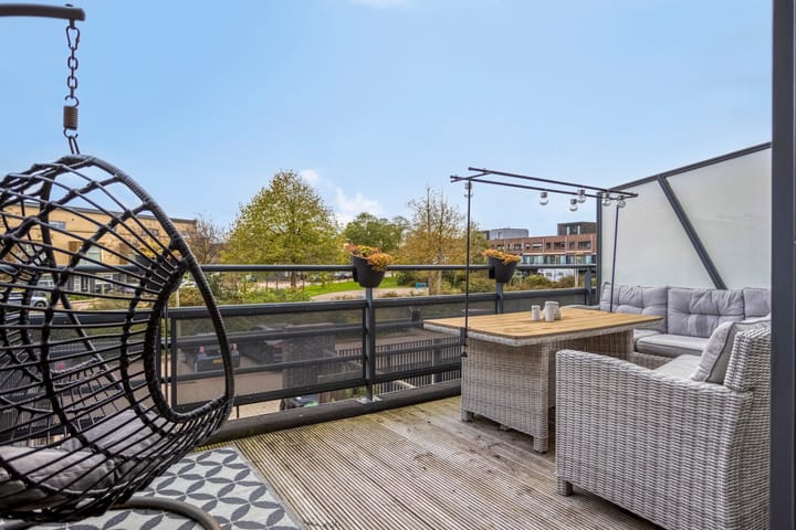 Foto 21 van Bisonstraat 32