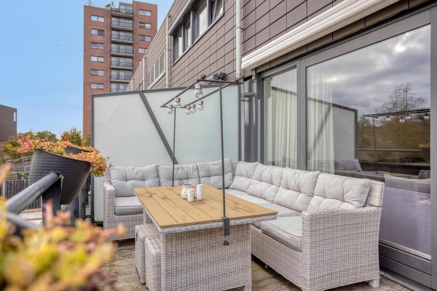 Foto 5 van Bisonstraat 32