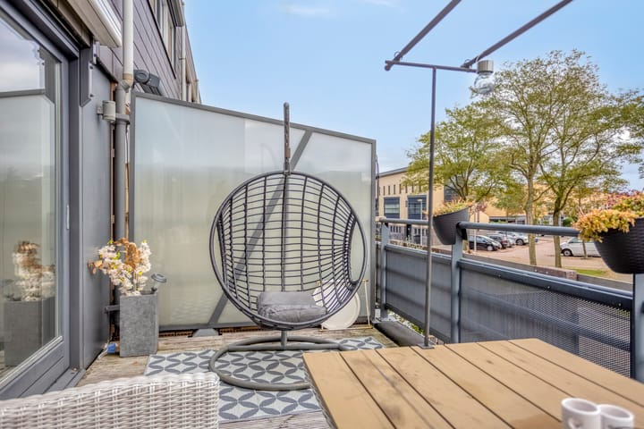 Foto 22 van Bisonstraat 32