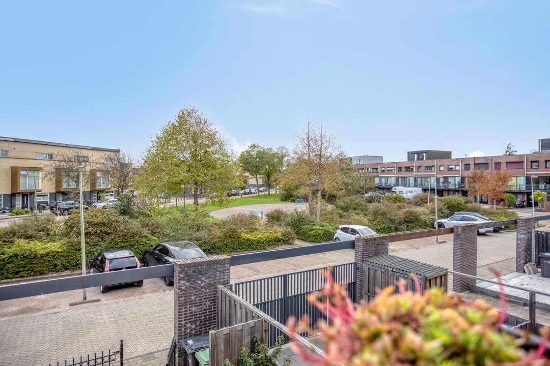 Foto 23 van Bisonstraat 32