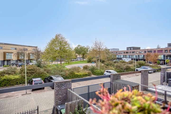 Foto 23 van Bisonstraat 32