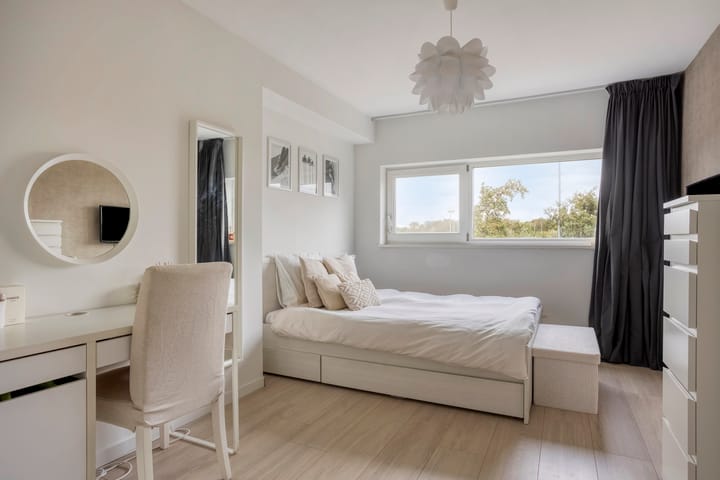 Foto 25 van Bisonstraat 32