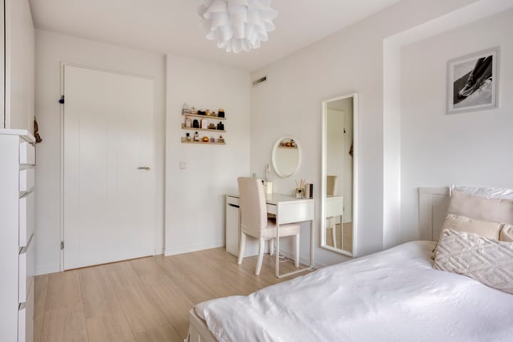 Foto 26 van Bisonstraat 32