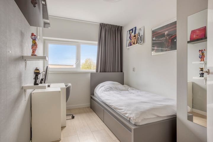 Foto 28 van Bisonstraat 32