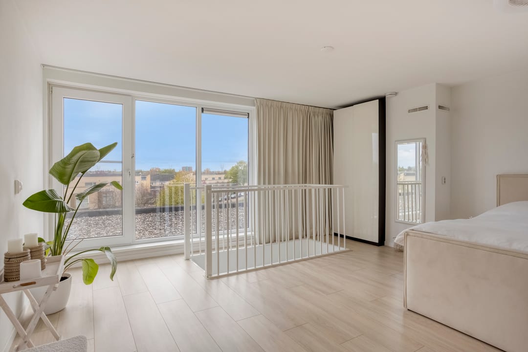 Foto 32 van Bisonstraat 32