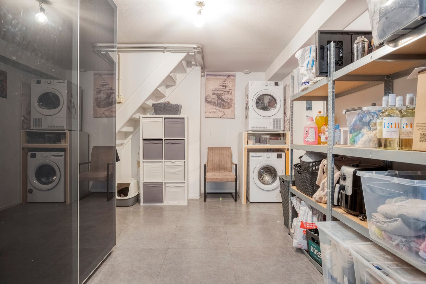 Foto 35 van Bisonstraat 32