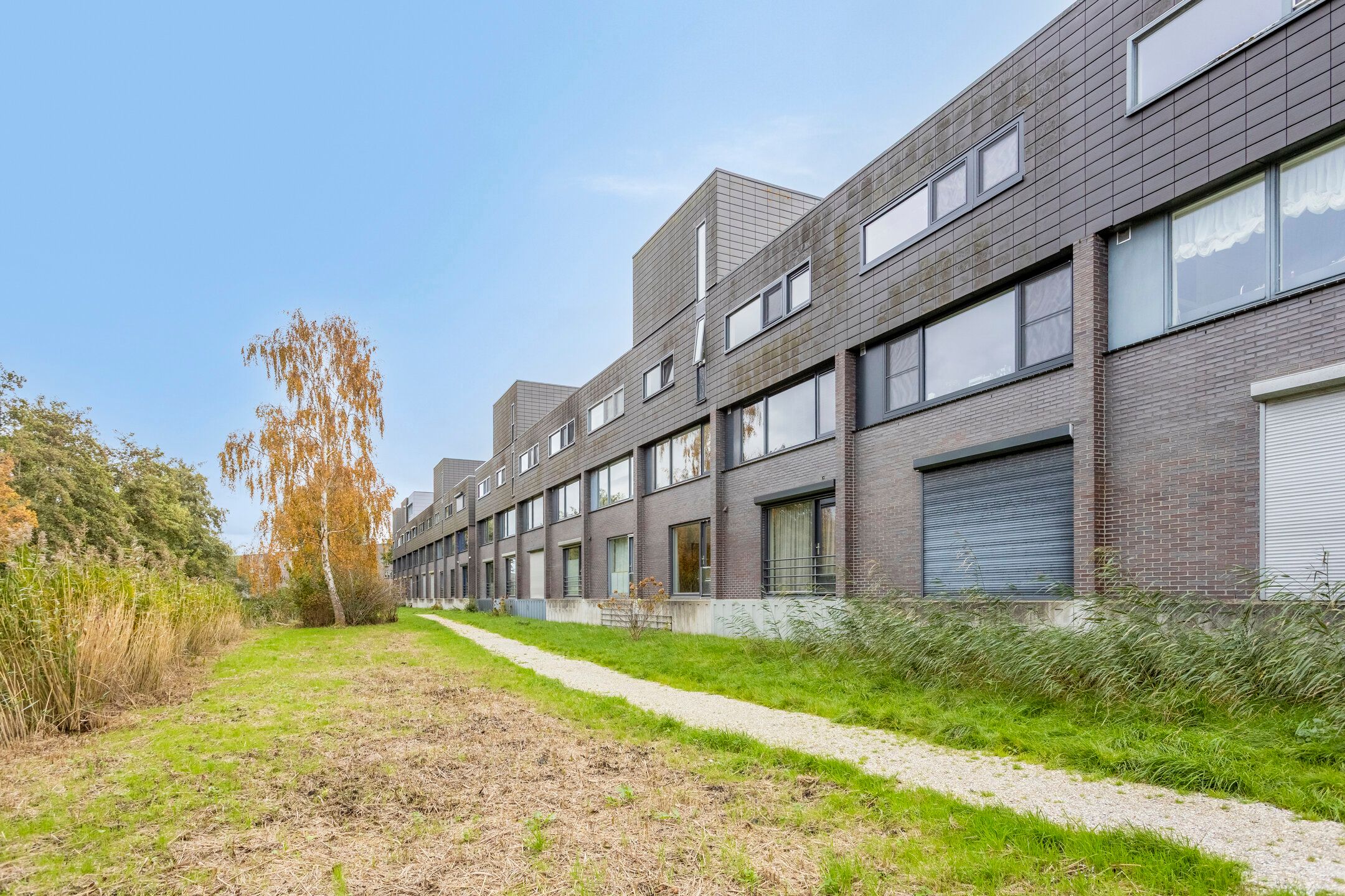 Foto 36 van Bisonstraat 32