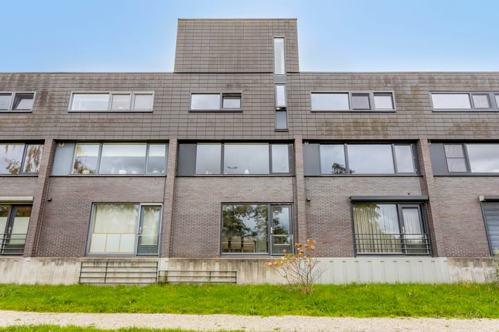 Foto 37 van Bisonstraat 32