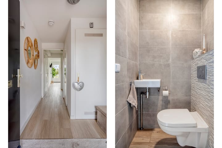 Foto 9 van Bisonstraat 32