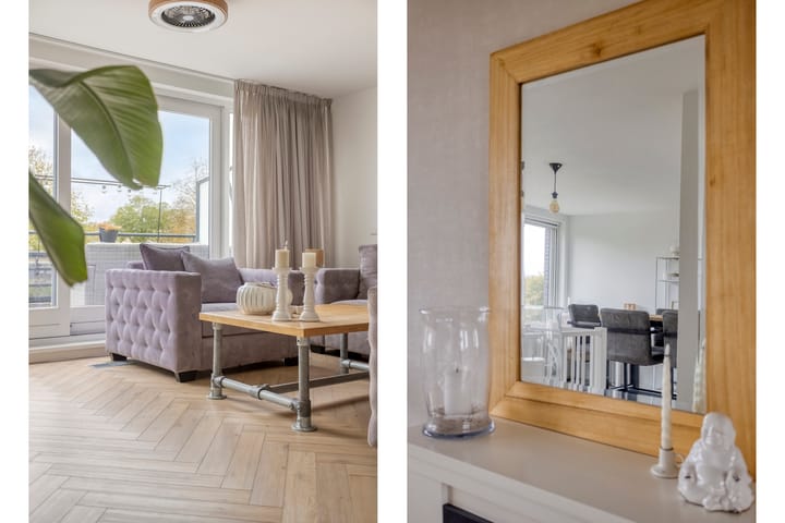 Foto 17 van Bisonstraat 32