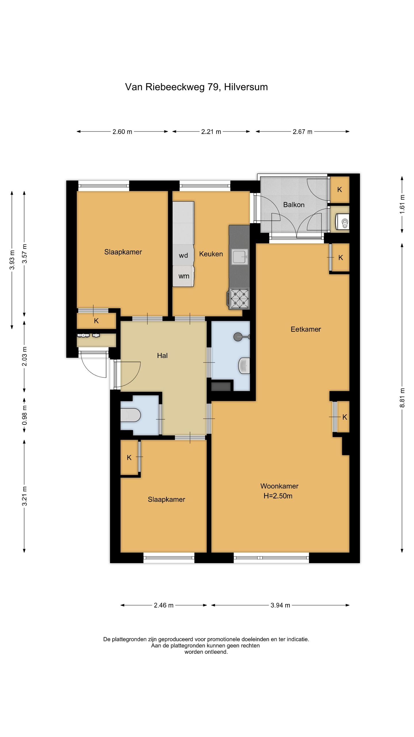 Foto 25 van Van Riebeeckweg 79