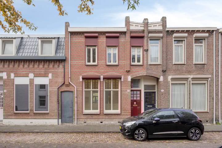 Foto 44 van Nijverstraat 113