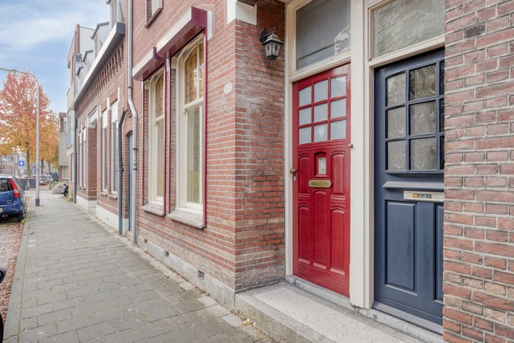 Foto 6 van Nijverstraat 113