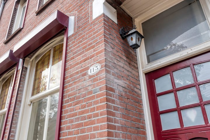 Foto 5 van Nijverstraat 113