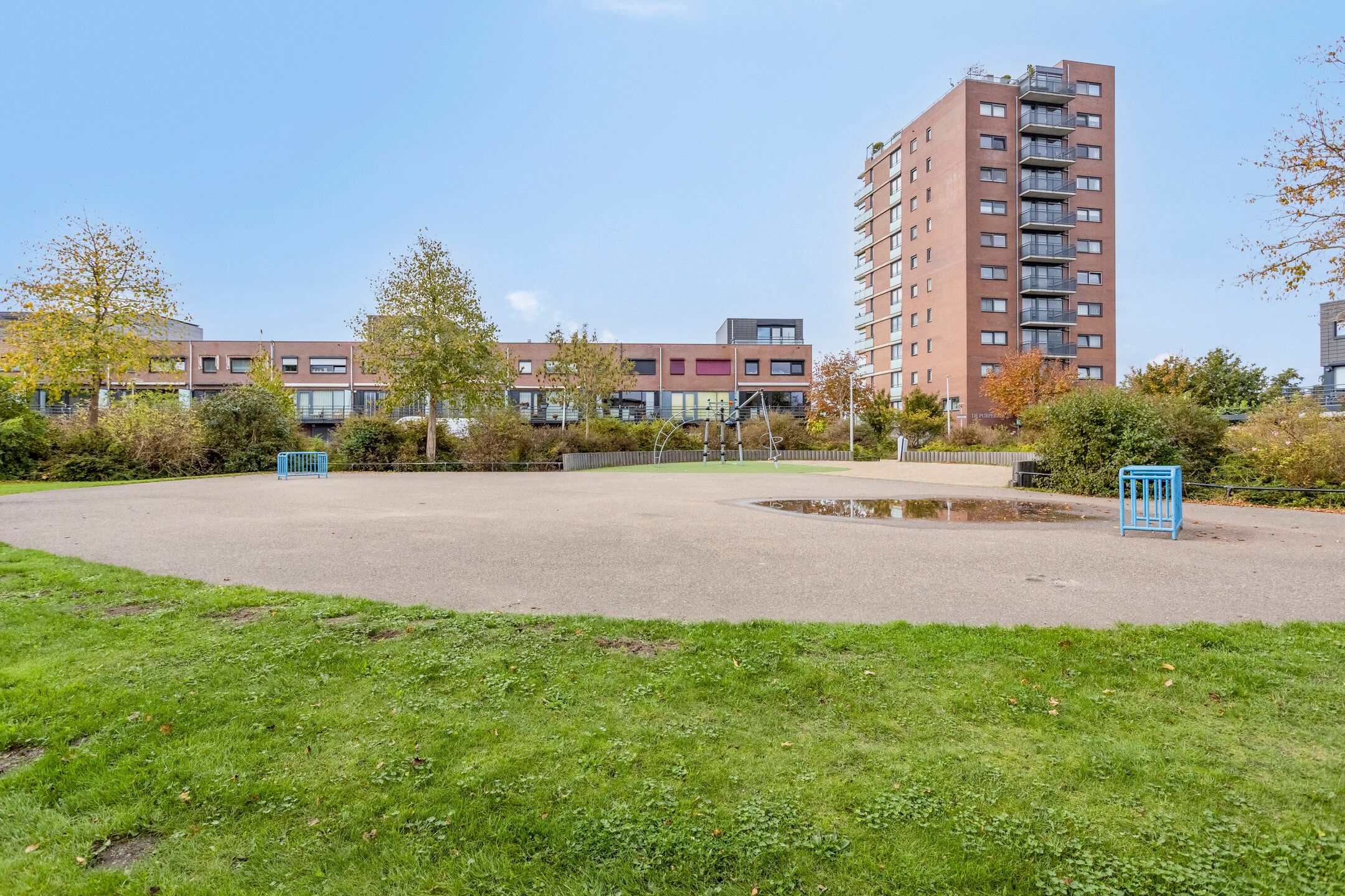 Foto 39 van Bisonstraat 32