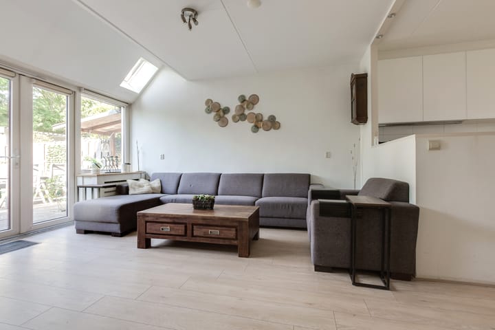 Foto 2 van Jupiter 46