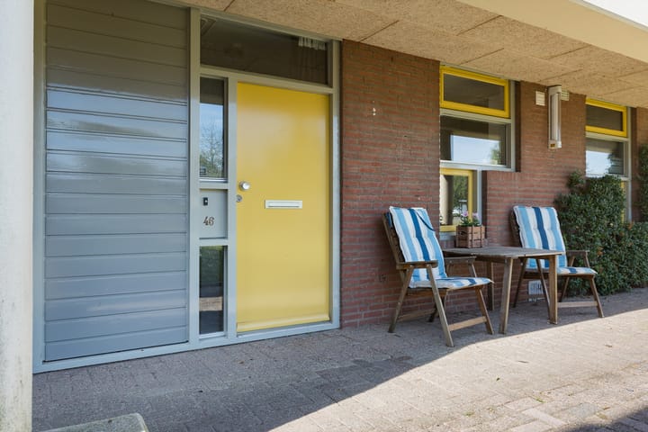 Foto 6 van Jupiter 46