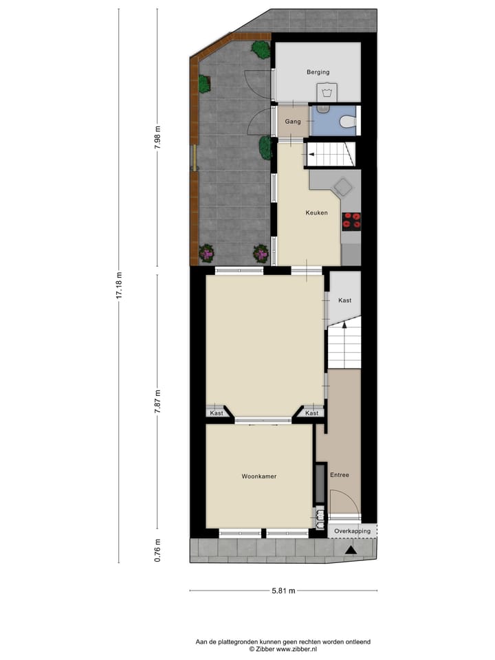 Foto 42 van Nijverstraat 113