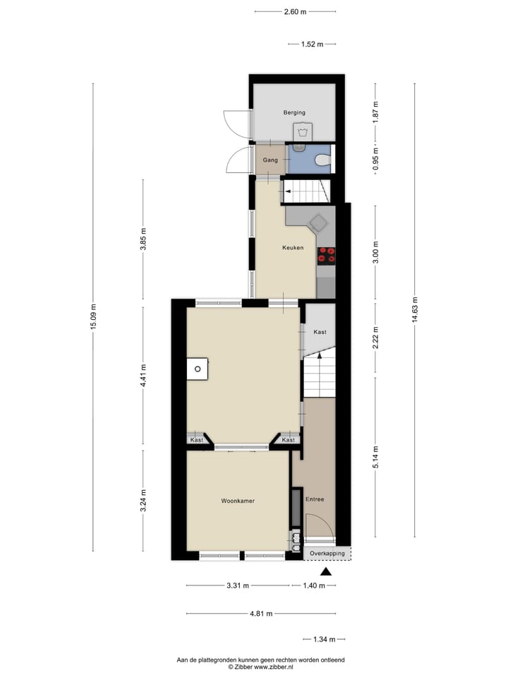 Foto 23 van Nijverstraat 113