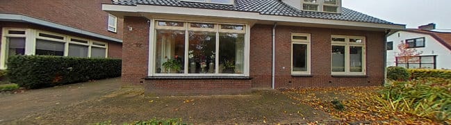 Voortuin