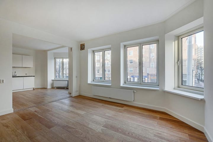 Photo 4 of Vrijheidslaan 89-1