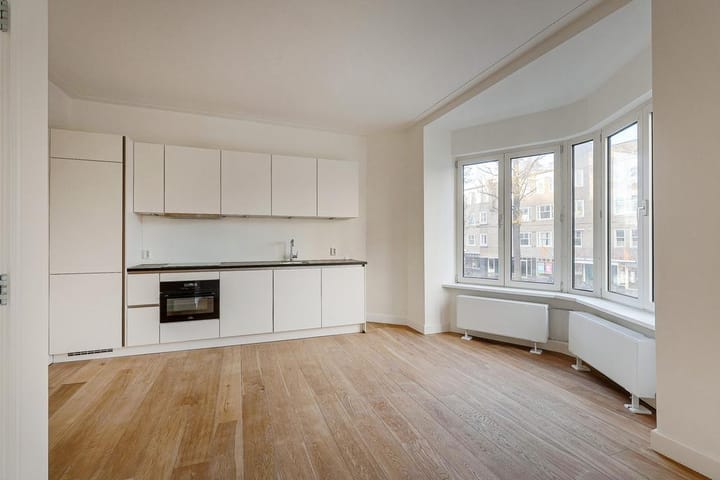 Photo 5 of Vrijheidslaan 89-1