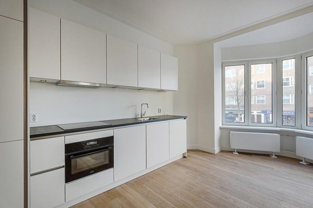 Foto 6 van Vrijheidslaan 89-1