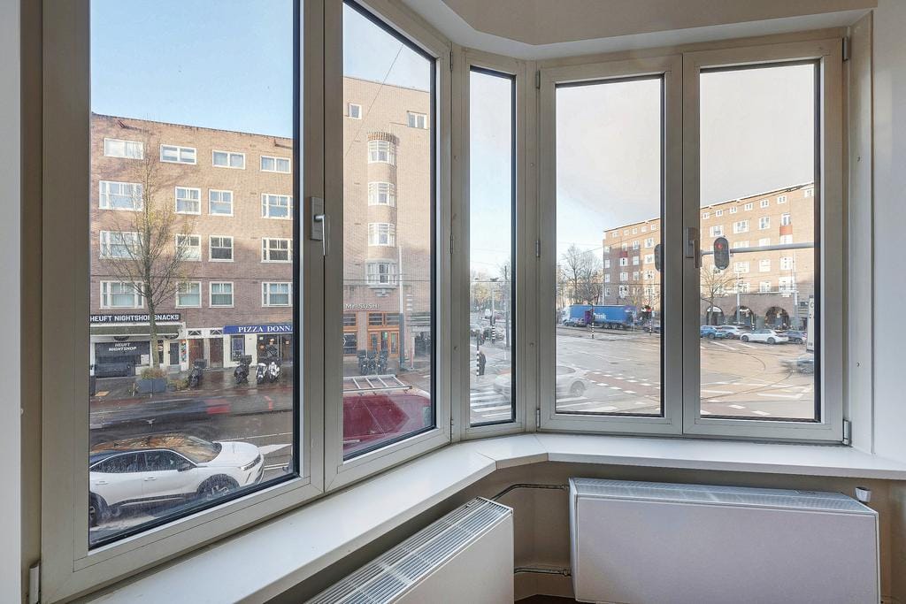 Foto 7 van Vrijheidslaan 89-1