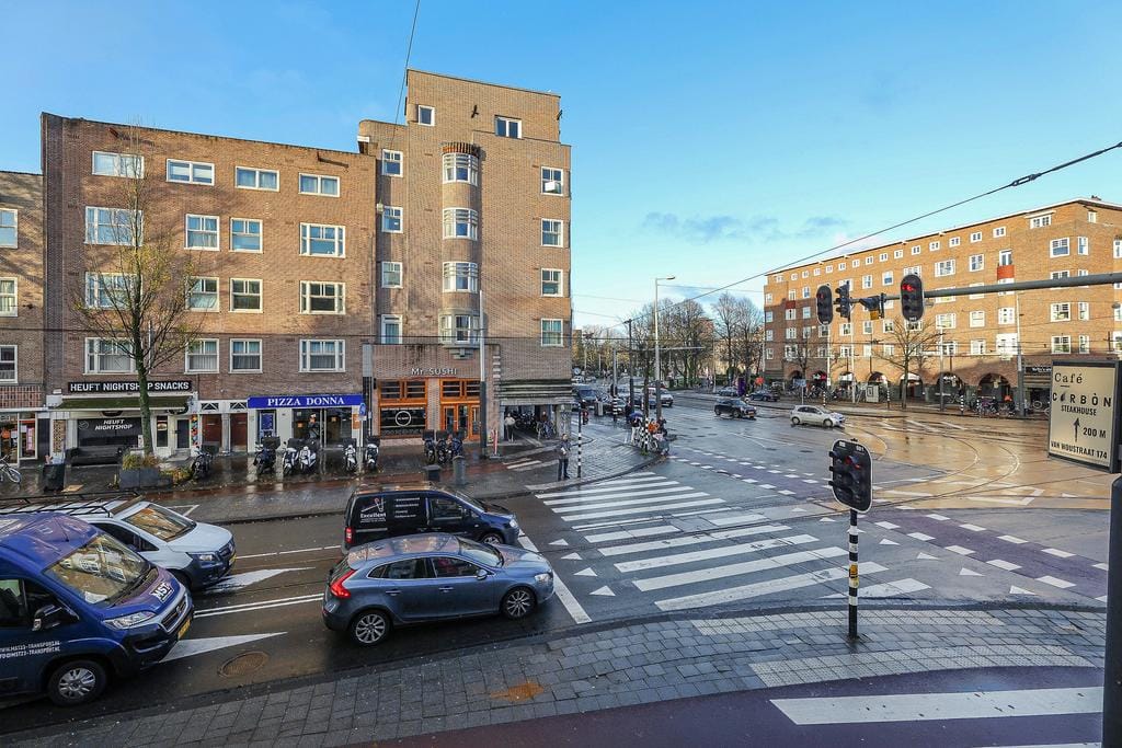 Foto 9 van Vrijheidslaan 89-1