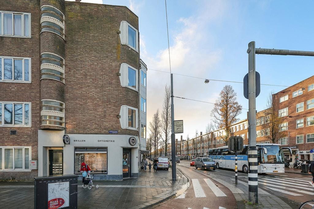 Foto 22 van Vrijheidslaan 89-1