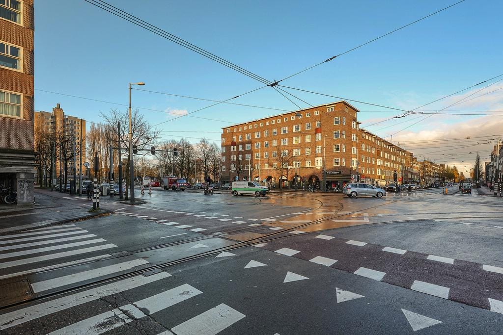 Foto 24 van Vrijheidslaan 89-1