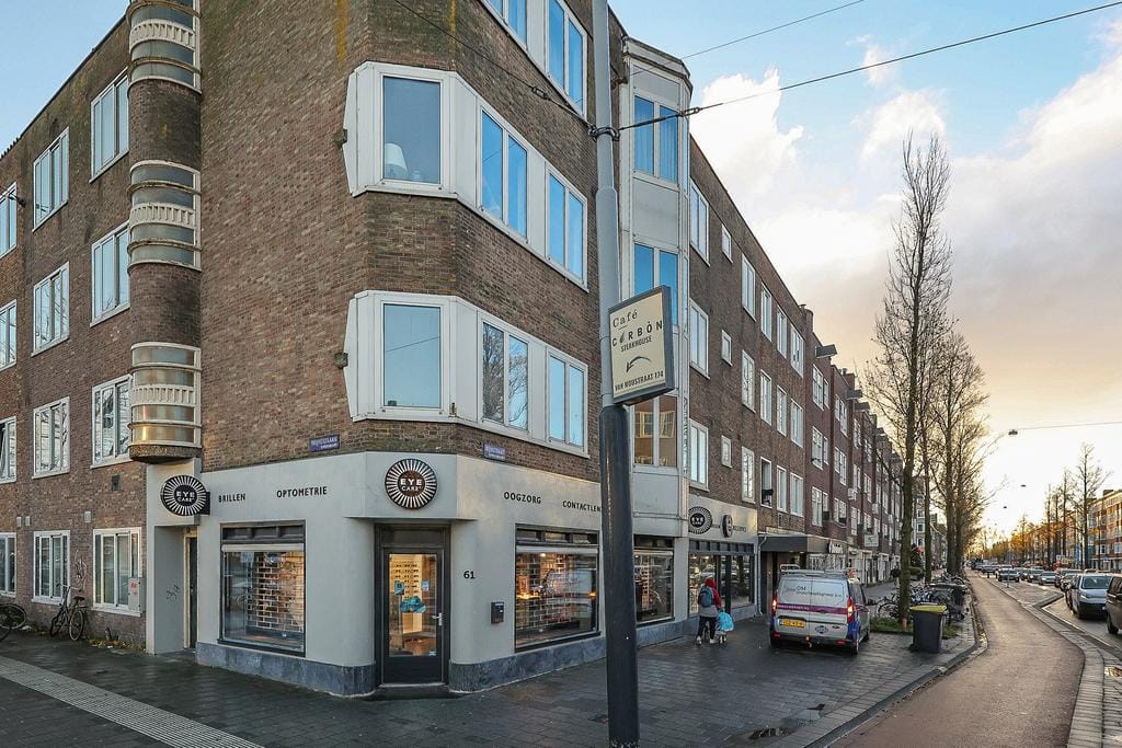 Foto 23 van Vrijheidslaan 89-1