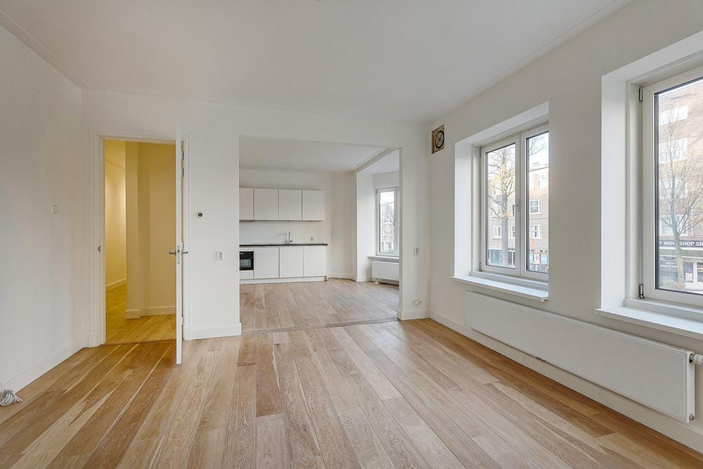 Foto 2 van Vrijheidslaan 89-1