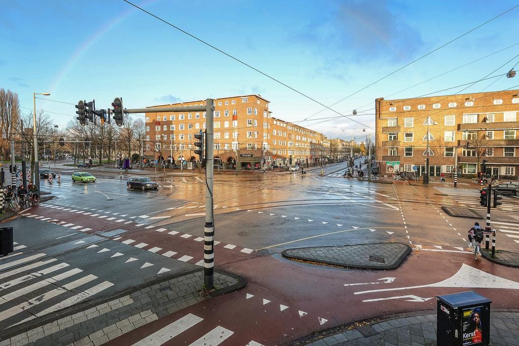 Foto 8 van Vrijheidslaan 89-1