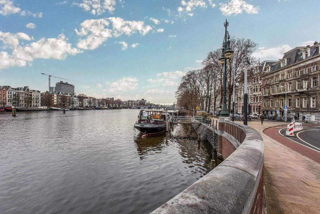 Foto 27 van Vrijheidslaan 89-1