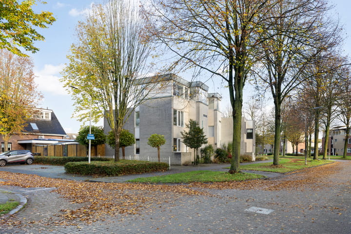 Photo 2 of Weidelaan 170