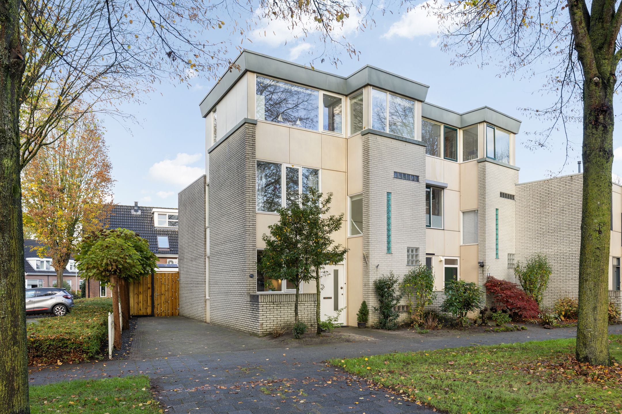 Photo 3 of Weidelaan 170