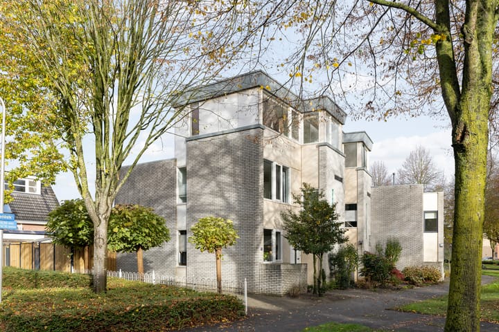 Photo 4 of Weidelaan 170