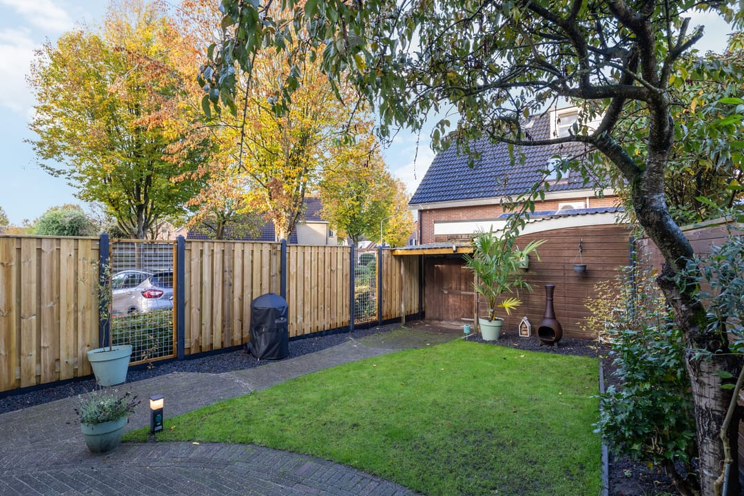 Photo 31 of Weidelaan 170