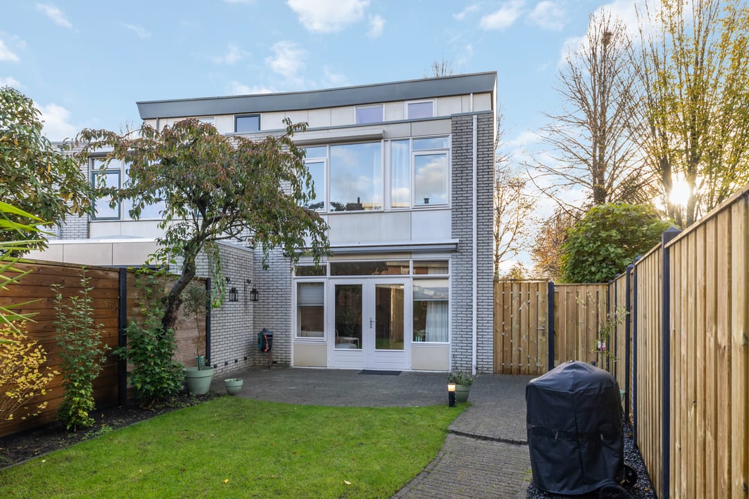 Photo 32 of Weidelaan 170